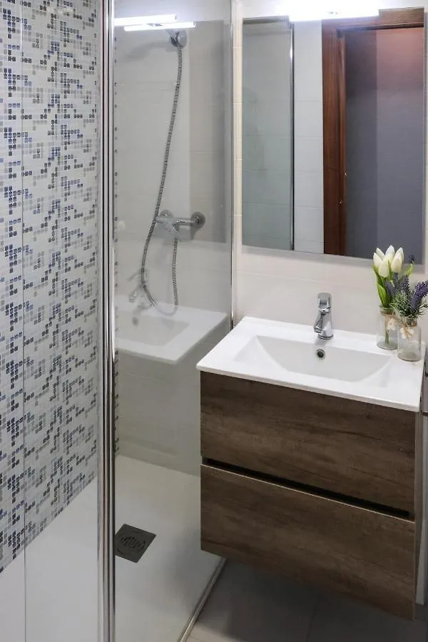 Apartamentos Marina Sol De Espana Cambrils
