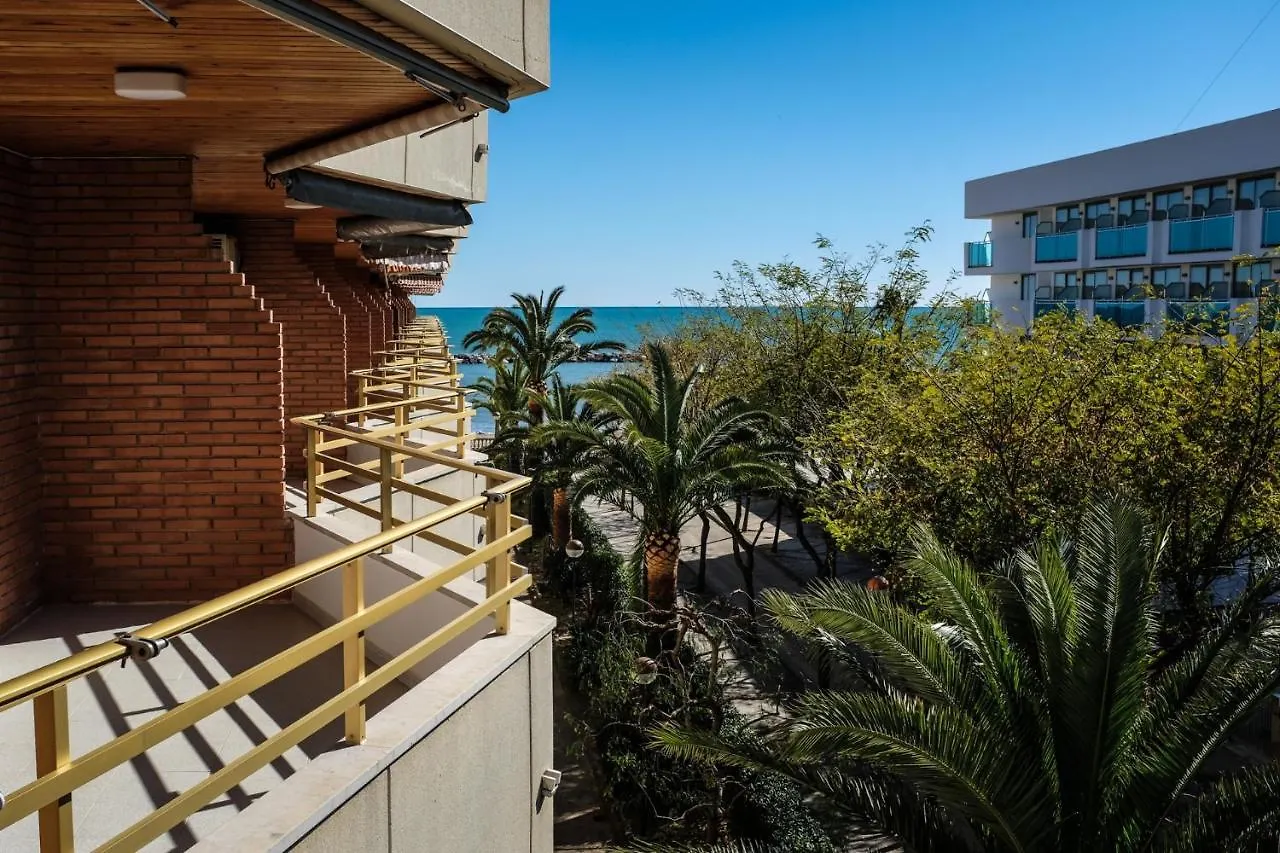 Apartmán Apartamentos Marina Sol De Espana Cambrils Španělsko