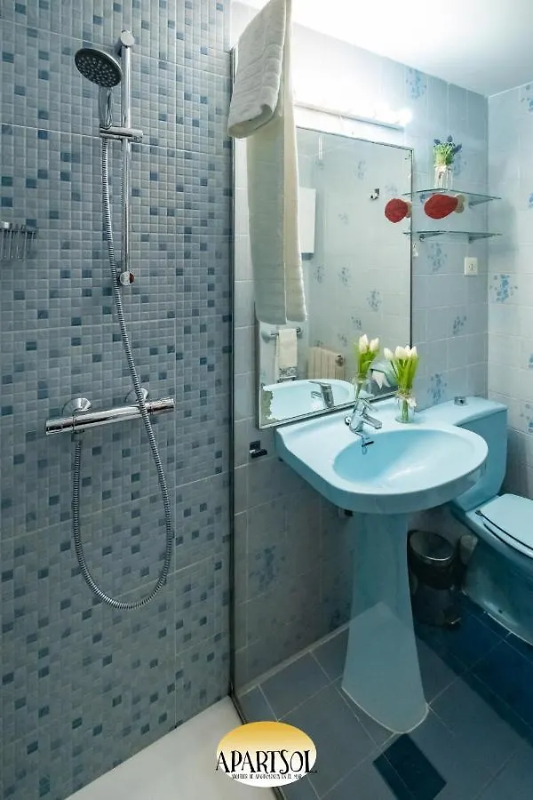 Apartamentos Marina sol de España Cambrils
