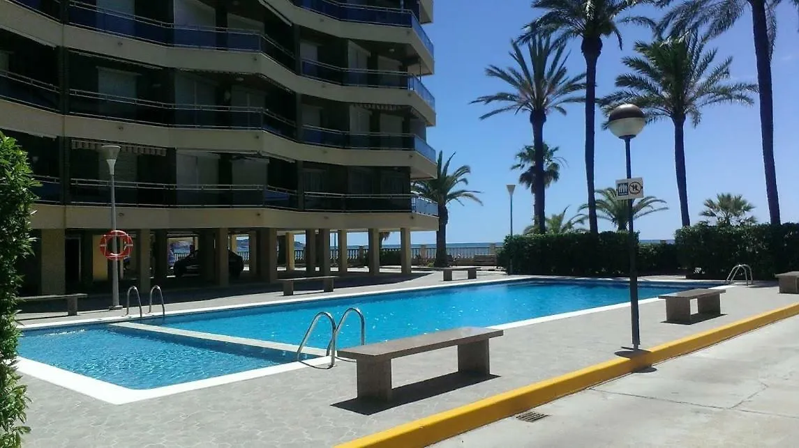 Apartmán Apartamentos Marina Sol De Espana Cambrils