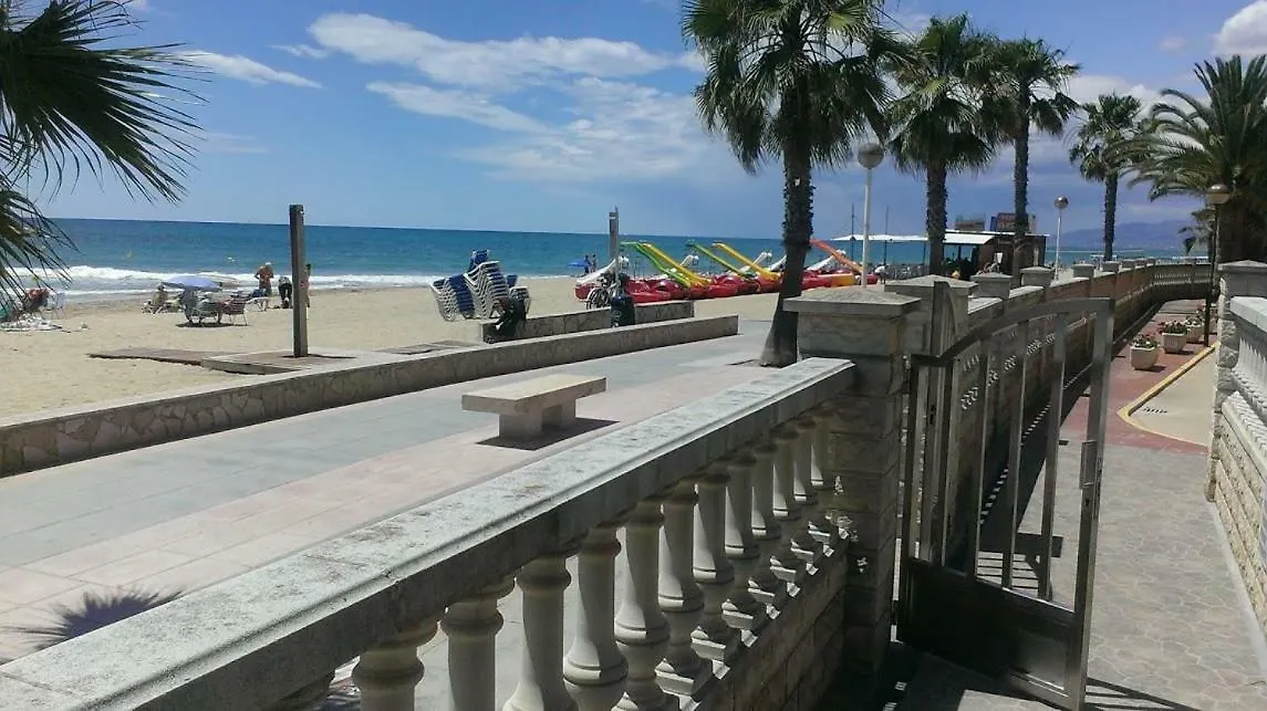 Apartamentos Marina Sol De Espana Cambrils Španělsko
