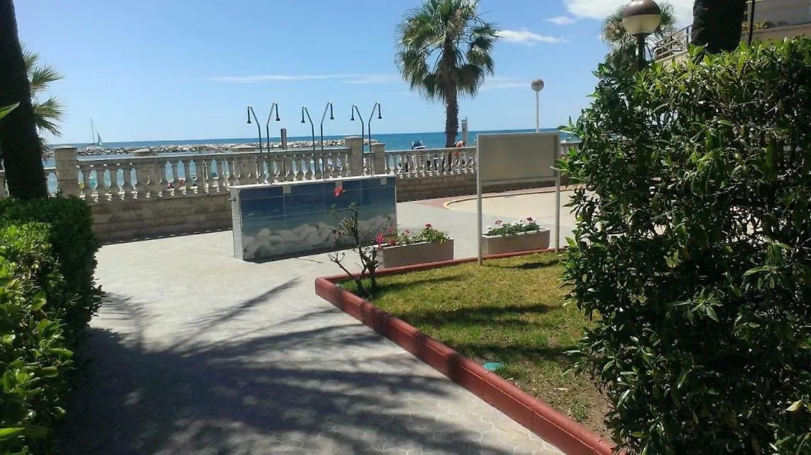 Apartamentos Marina sol de España Cambrils 0*,  España