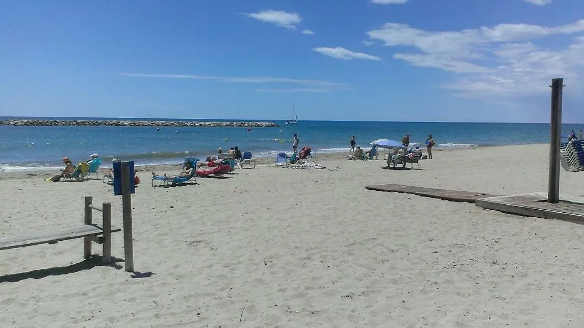 Apartamentos Marina sol de España Cambrils