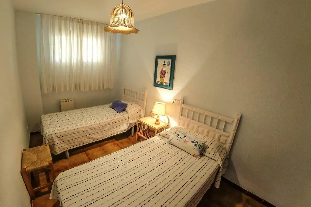Apartamentos Marina sol de España Cambrils