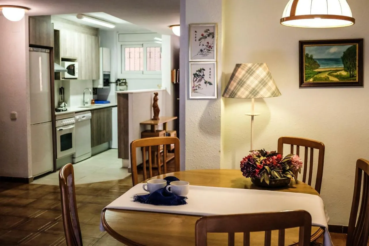 Apartamentos Marina sol de España Cambrils