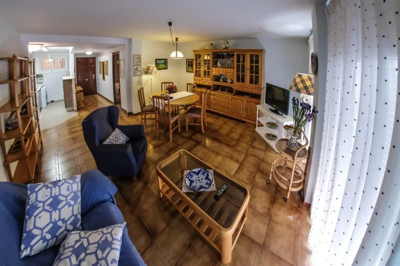 Apartamentos Marina sol de España Cambrils 0*,