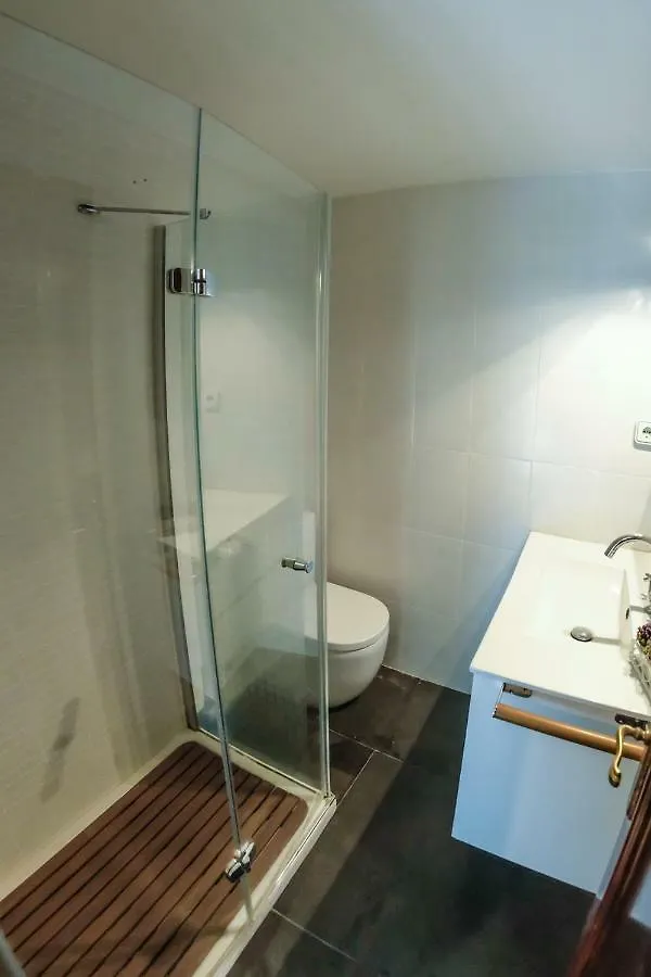 Apartamentos Marina sol de España Cambrils España