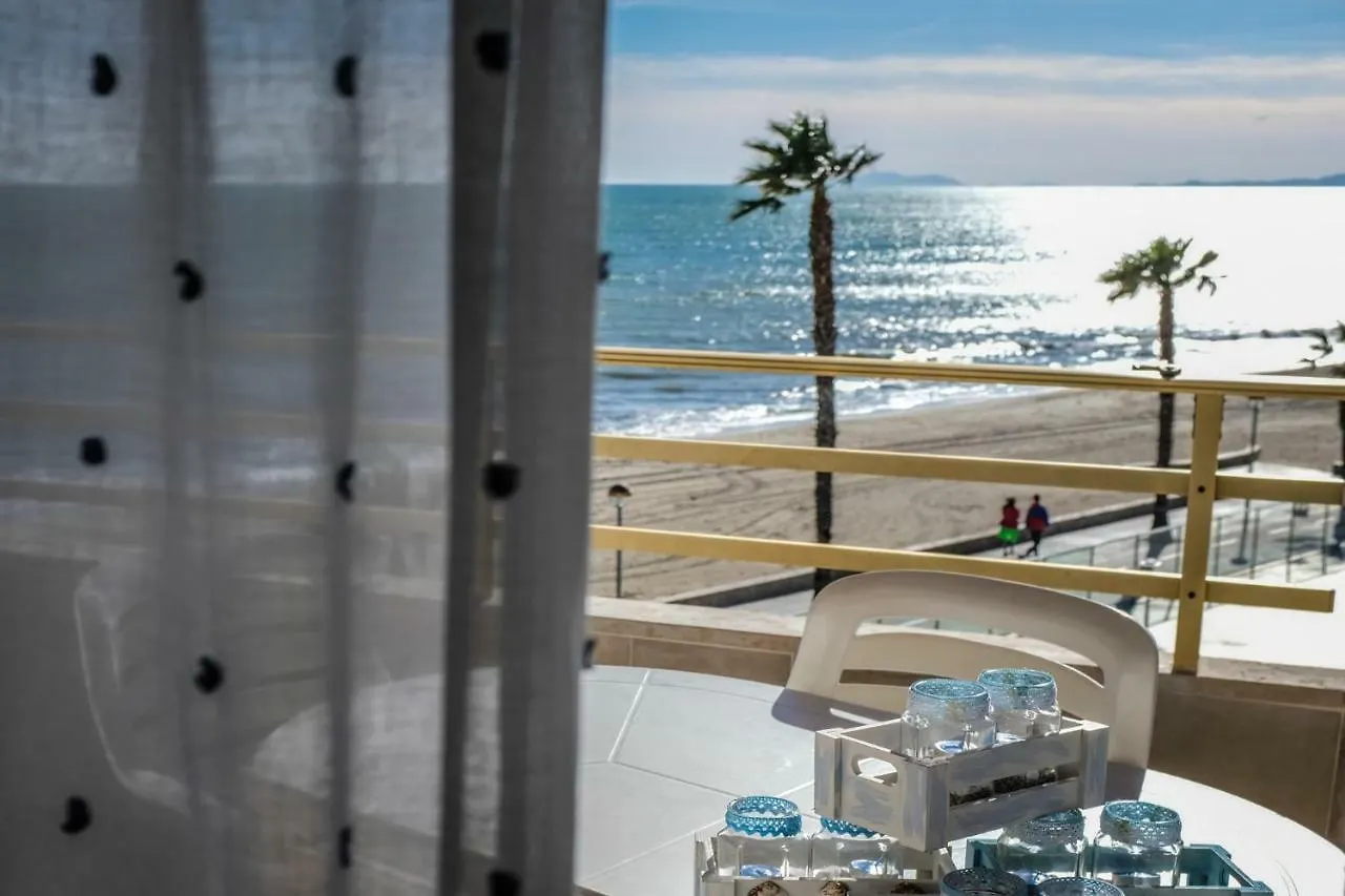 Apartamentos Marina sol de España Cambrils
