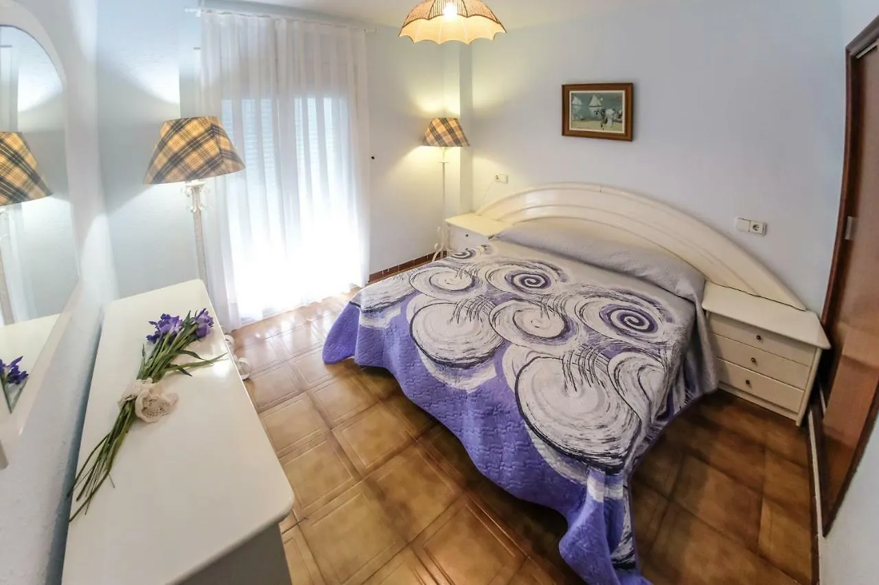 Apartamentos Marina sol de España Cambrils 0*,  España