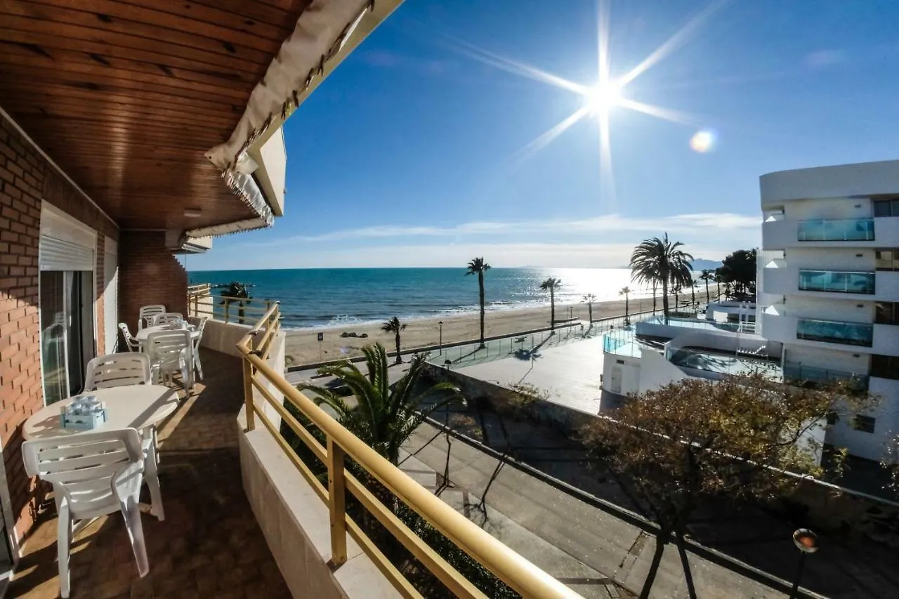 Apartamentos Marina Sol De Espana Cambrils Španělsko