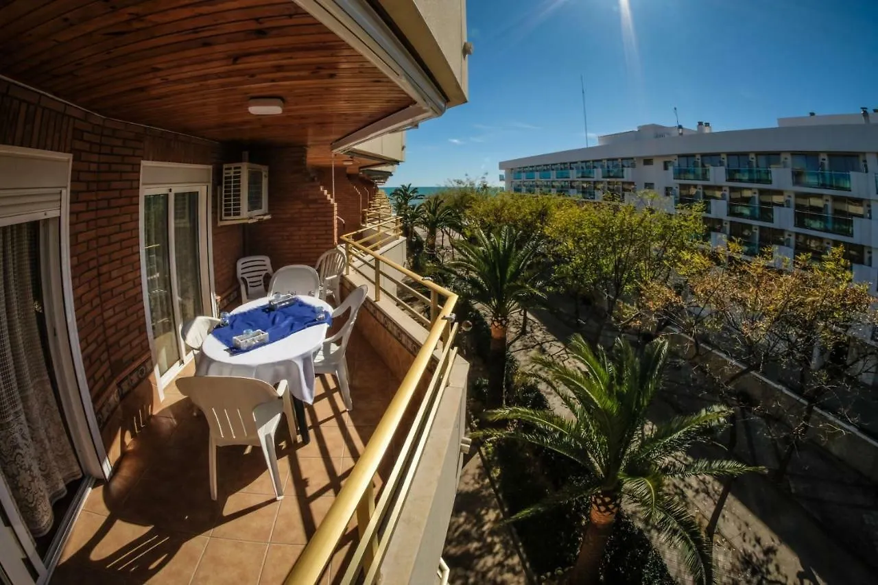 Apartamentos Marina Sol De Espana Cambrils 0*,  Španělsko