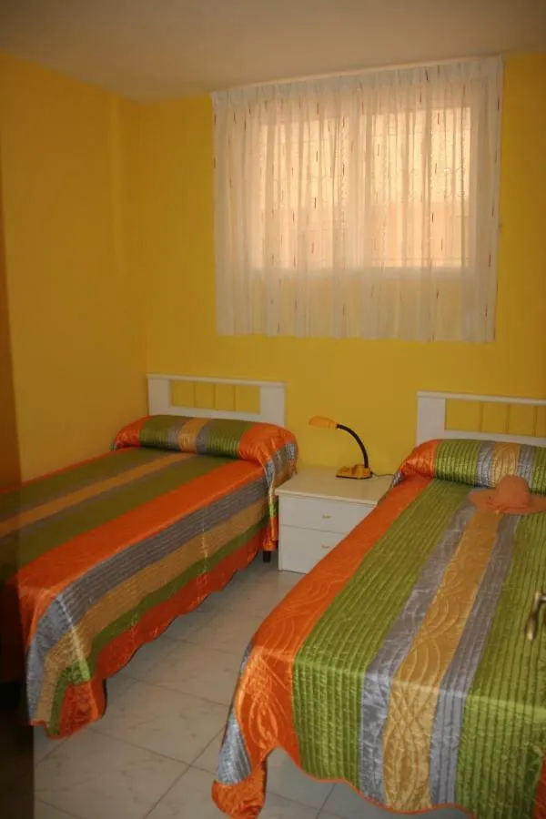 Apartamentos Marina Sol De Espana Cambrils Apartmán