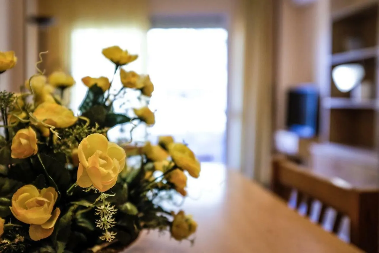 Apartamentos Marina sol de España Cambrils