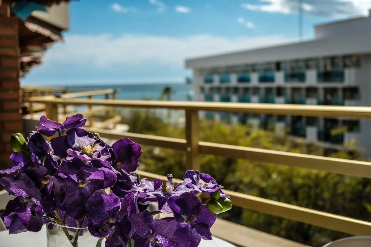 Apartmán Apartamentos Marina Sol De Espana Cambrils Španělsko