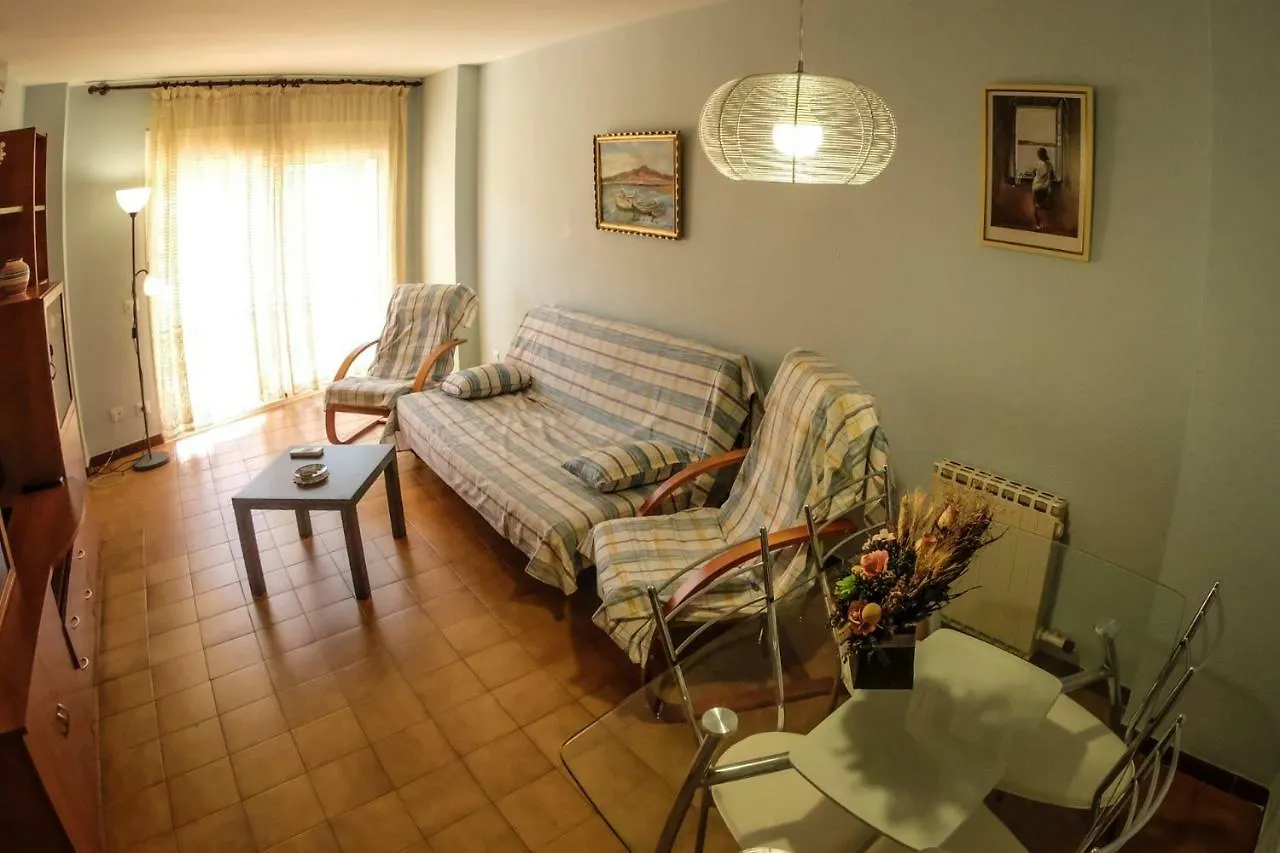 Apartamentos Marina Sol De Espana Cambrils