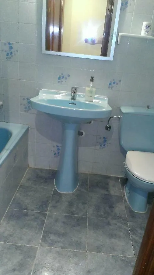 Apartmán Apartamentos Marina Sol De Espana Cambrils