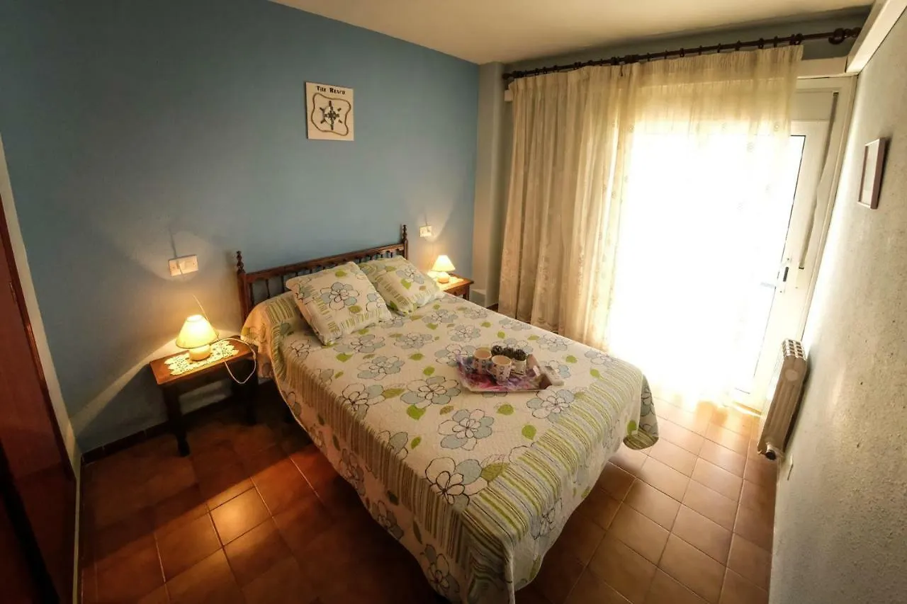 Apartamentos Marina sol de España Cambrils