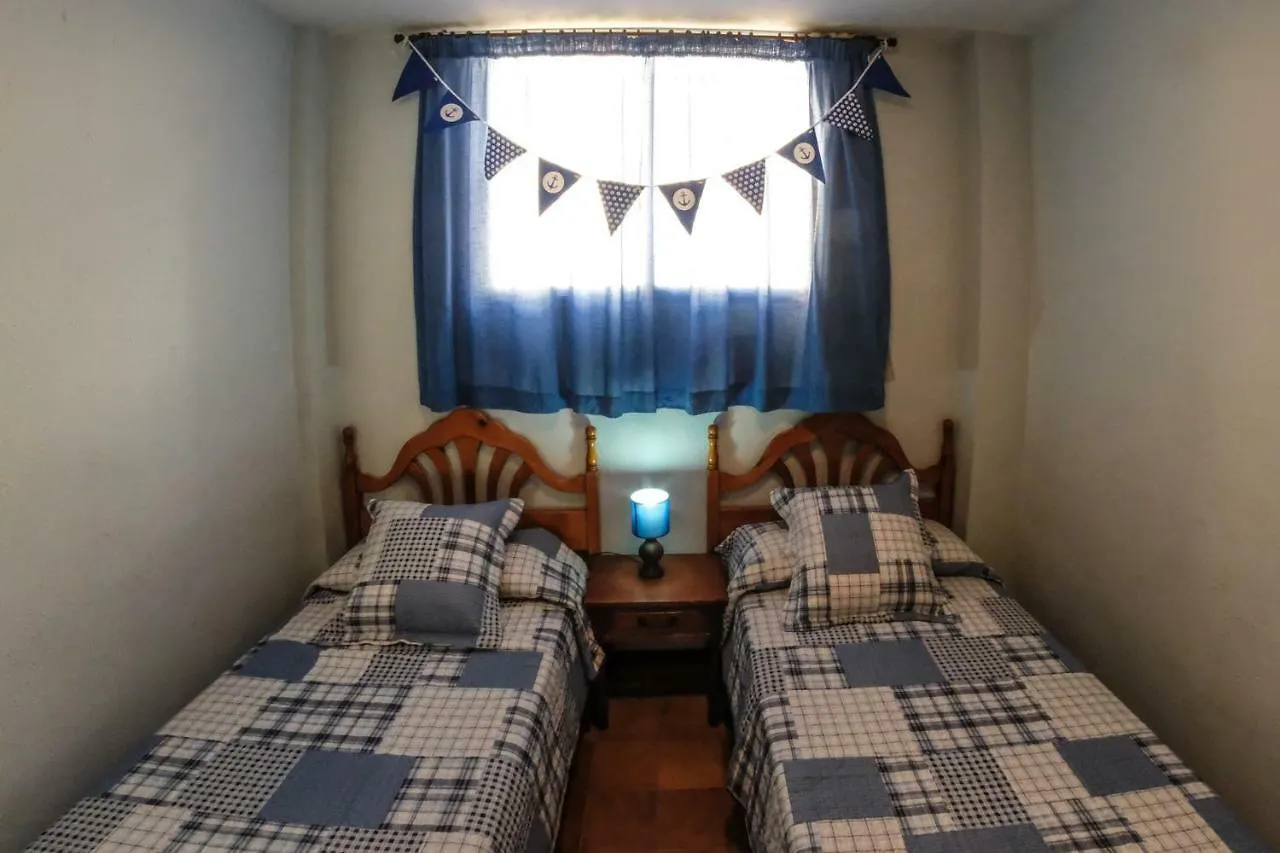 Apartamentos Marina Sol De Espana Cambrils Apartmán