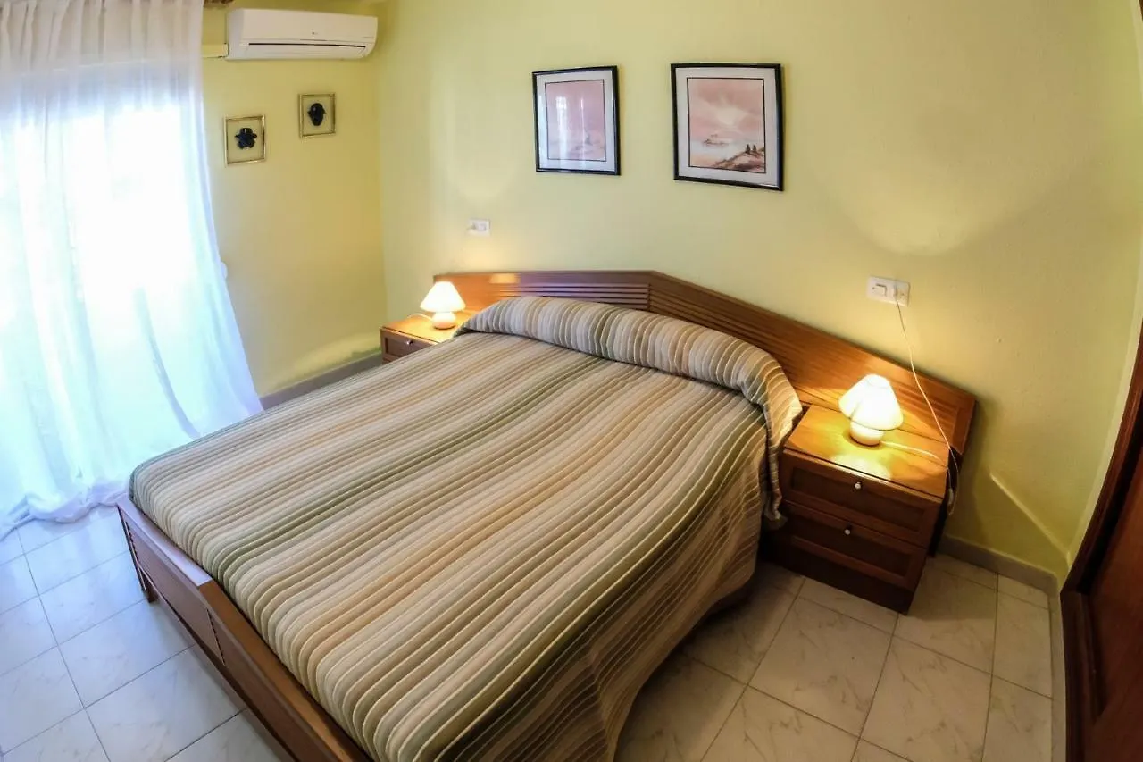 Apartamentos Marina sol de España Cambrils 0*,  España