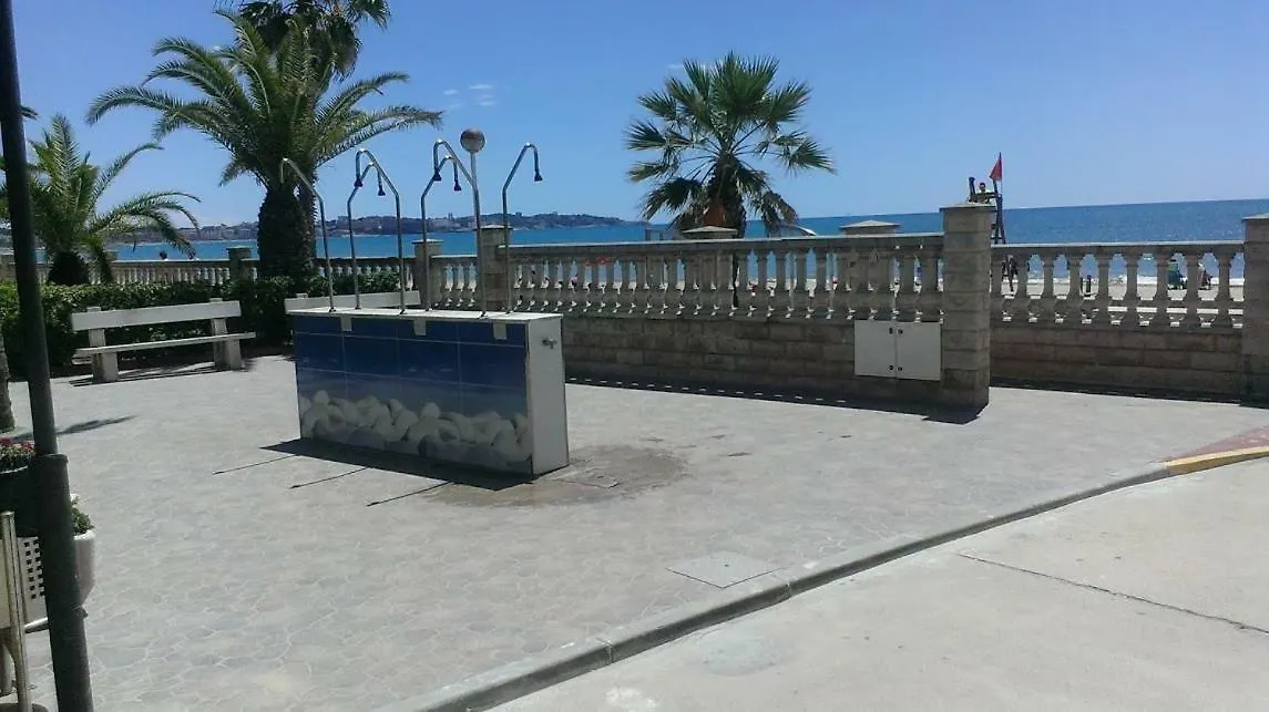 Apartamentos Marina Sol De Espana Cambrils