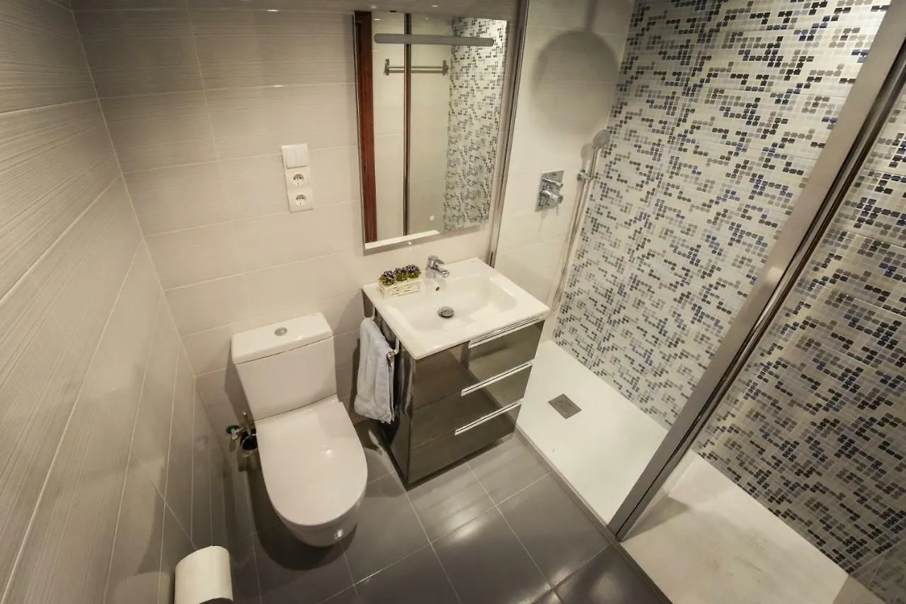 Apartamentos Marina sol de España Cambrils 0*,