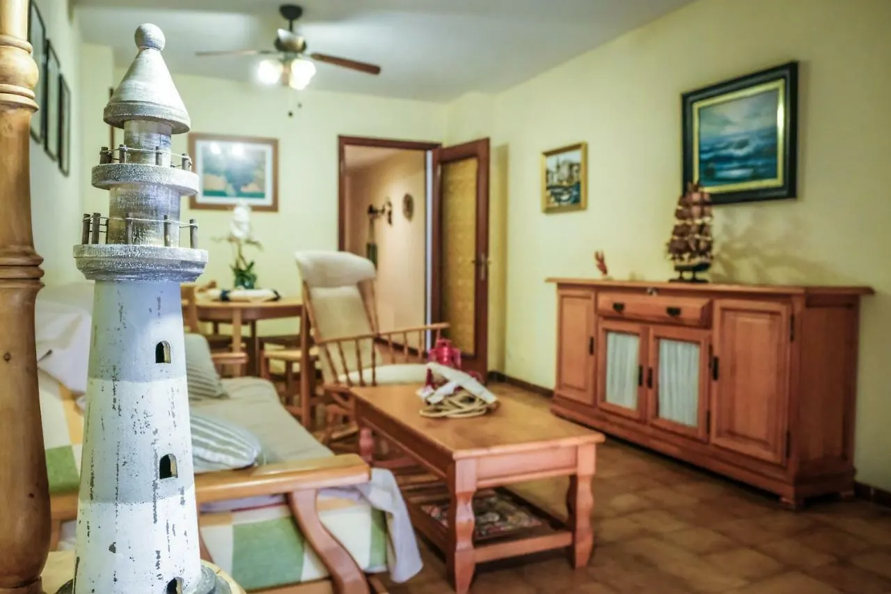 Apartamentos Marina sol de España Cambrils España
