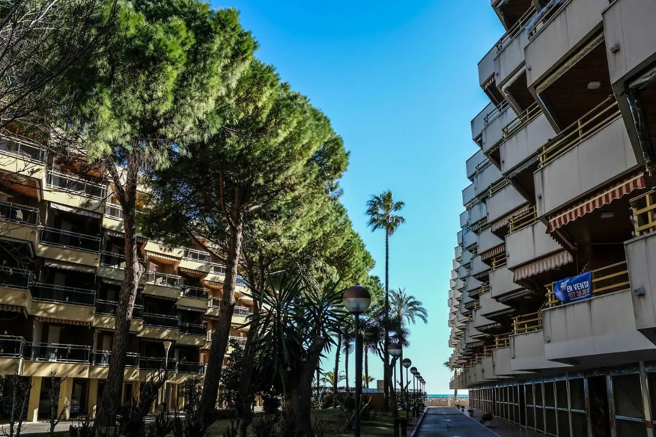 Apartamentos Marina Sol De Espana Cambrils 0*,