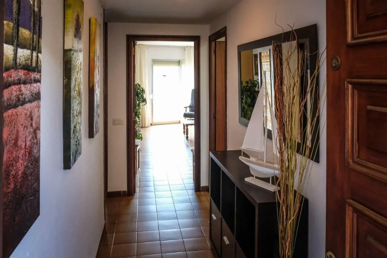 Apartamentos Marina sol de España Cambrils