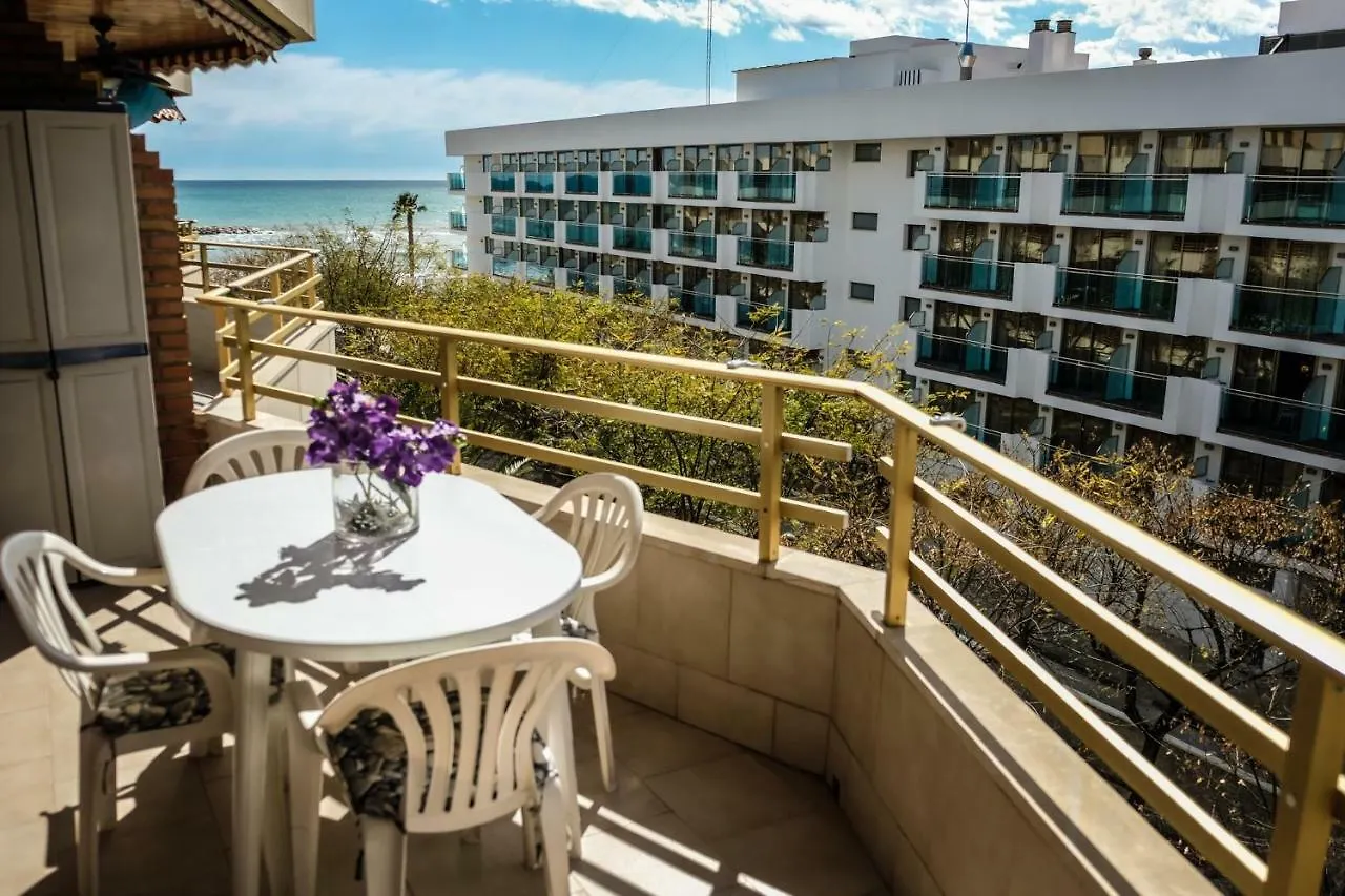 Apartamentos Marina Sol De Espana Cambrils 0*,