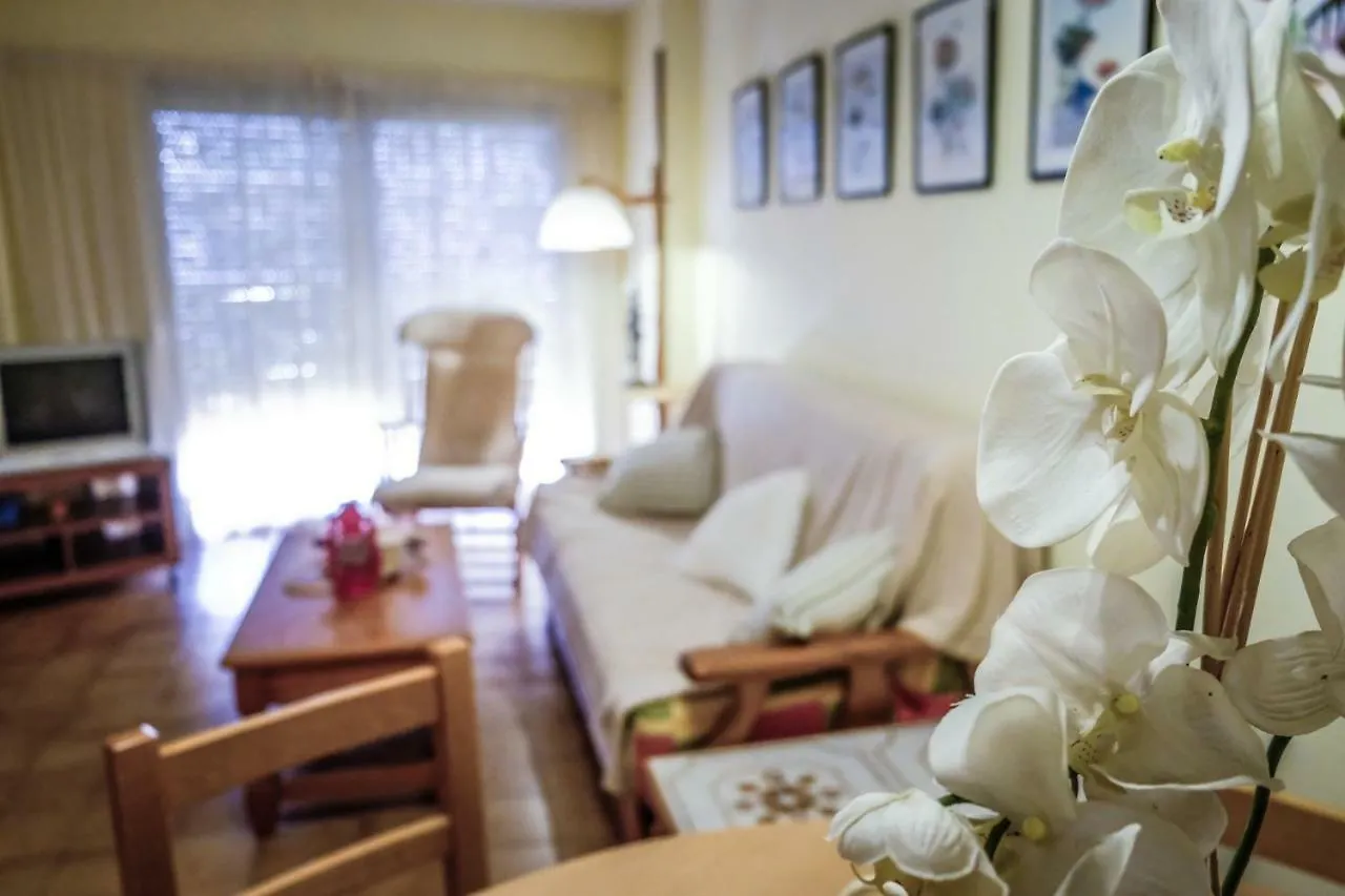 Apartamentos Marina sol de España Cambrils