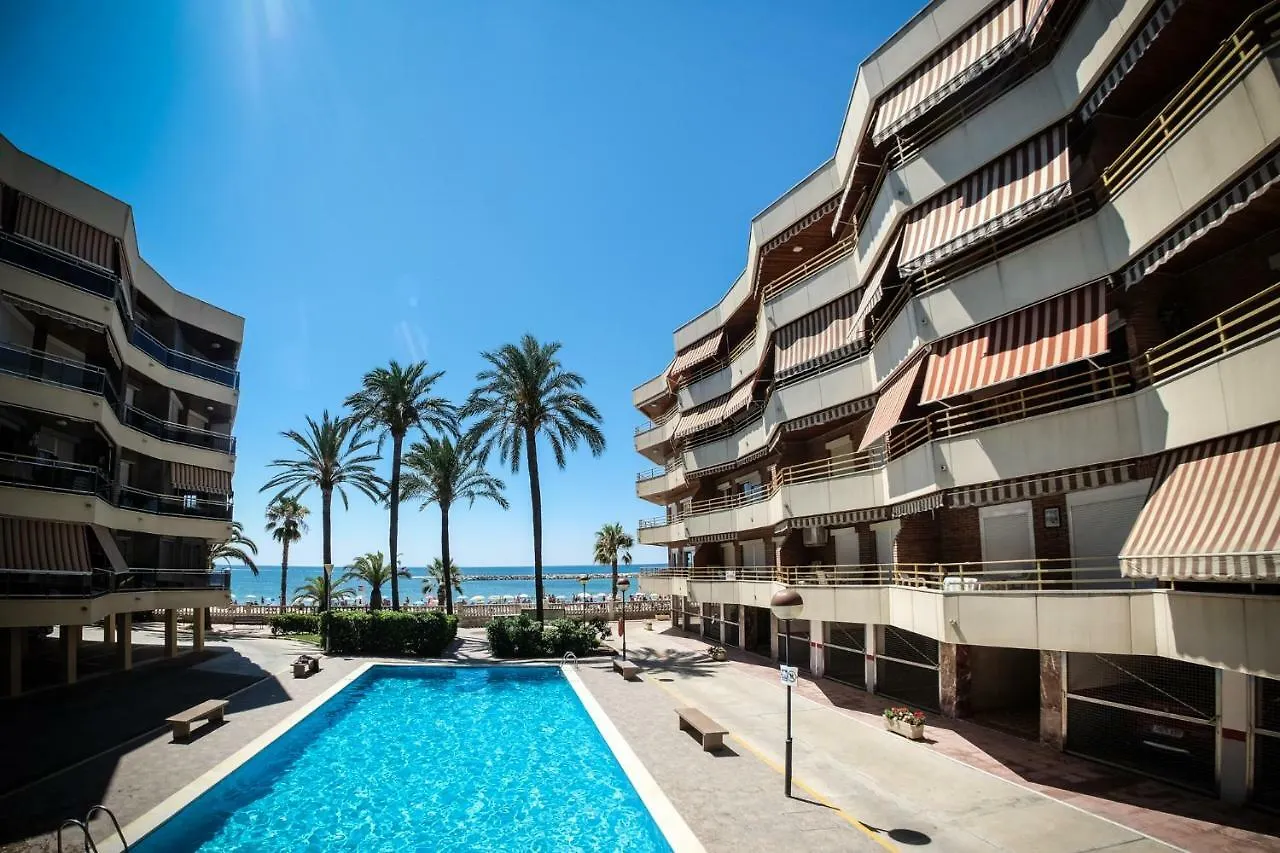 Apartamentos Marina sol de España Cambrils