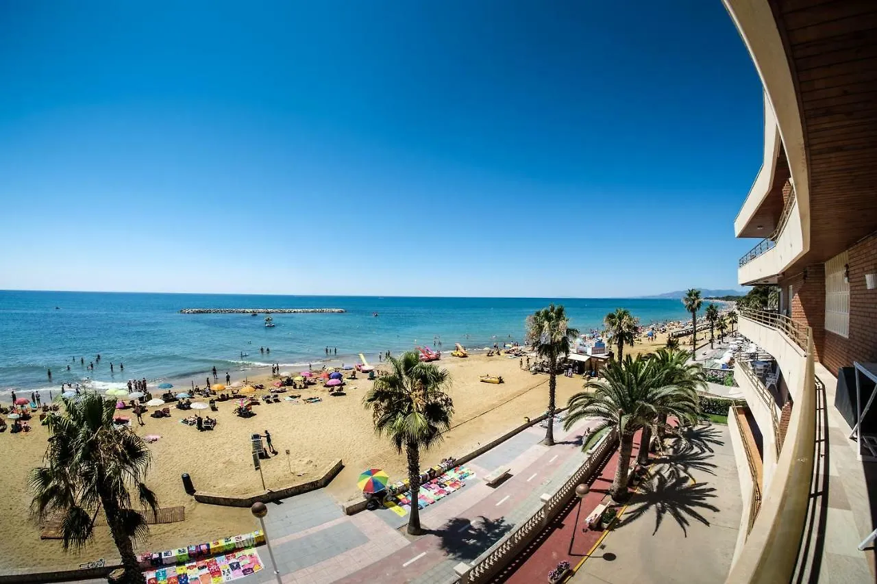 Apartamentos Marina sol de España Cambrils