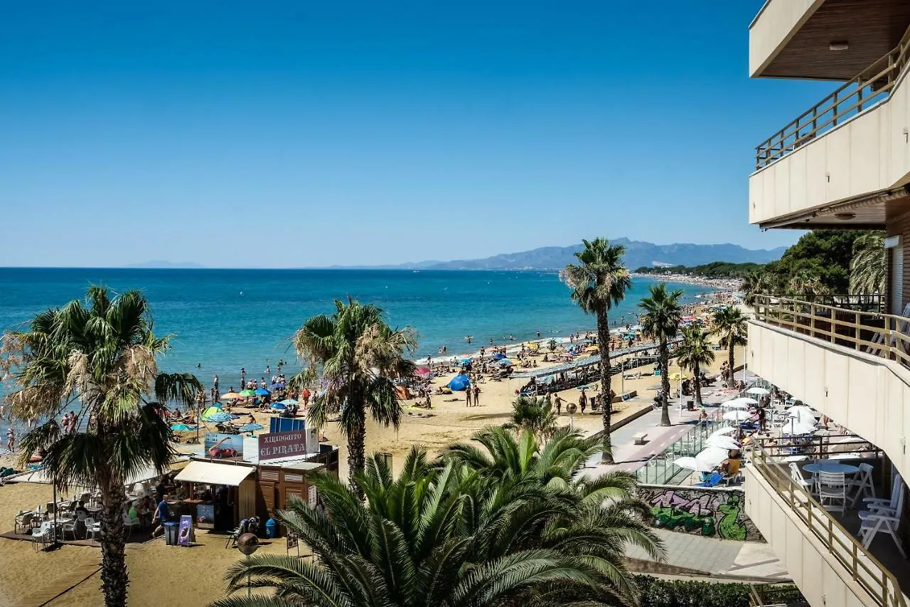 Apartmán Apartamentos Marina Sol De Espana Cambrils Španělsko
