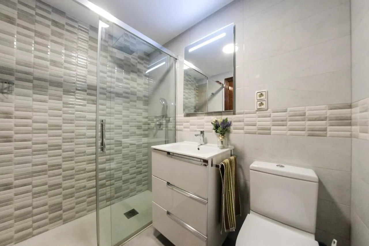 Apartment Apartamentos Marina Sol De Espana Cambrils