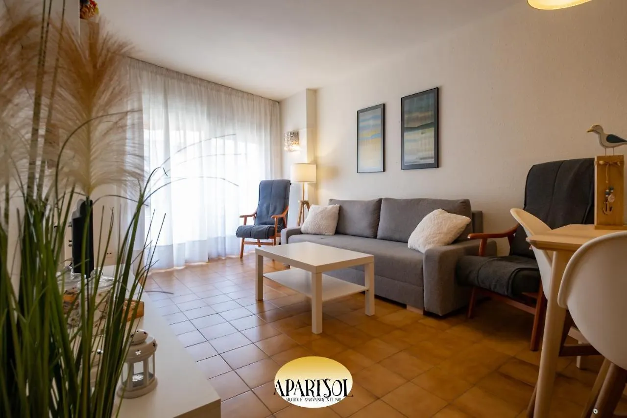 Apartamentos Marina Sol De Espana Cambrils