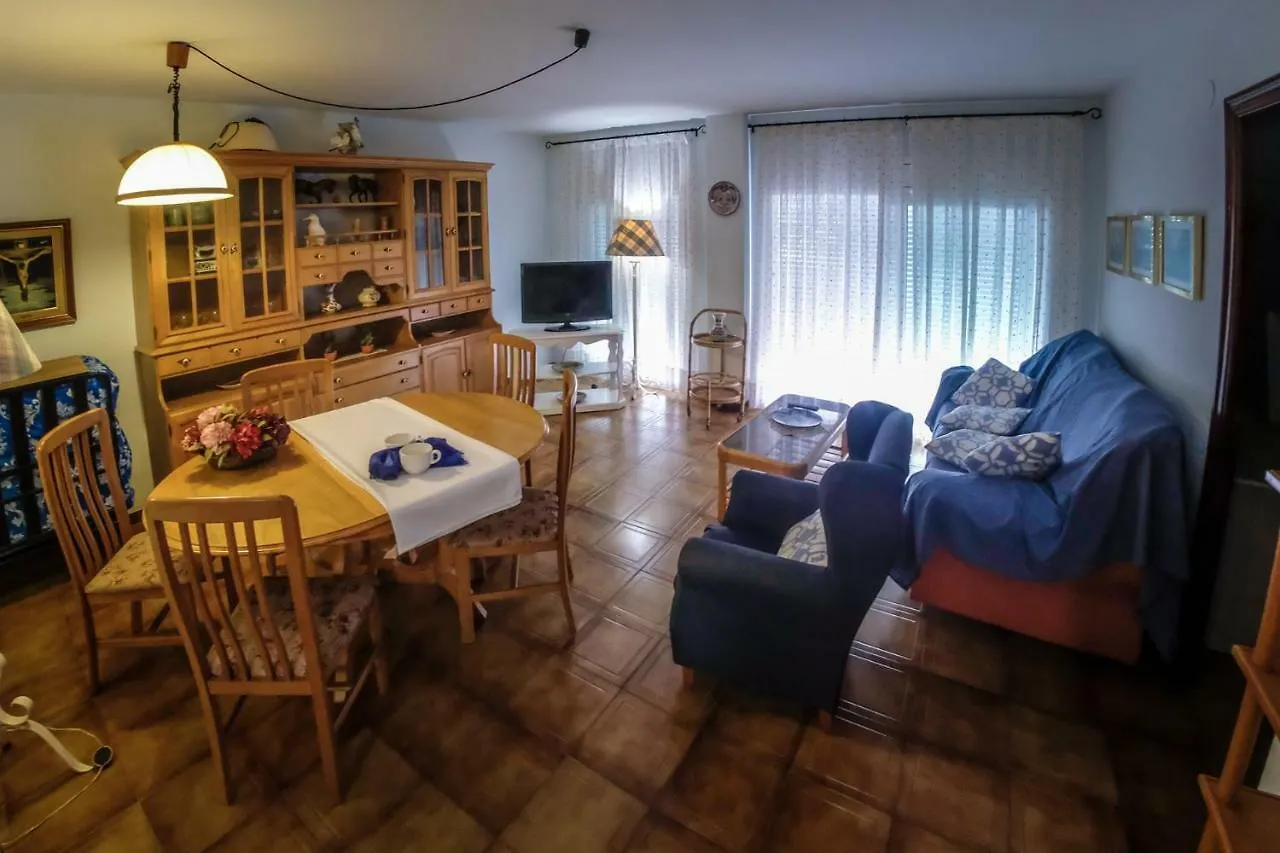 Apartment Apartamentos Marina Sol De Espana Cambrils