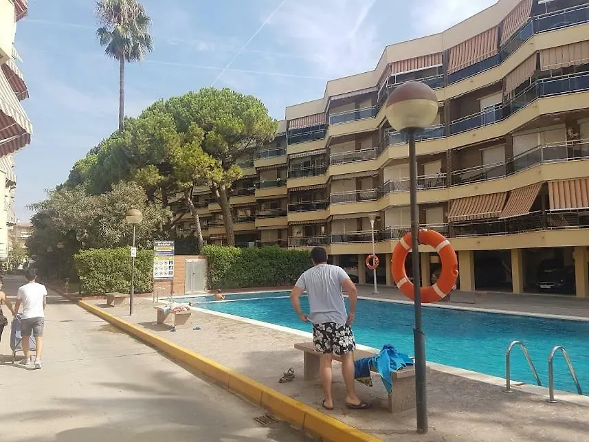 Apartamentos Marina Sol De Espana Cambrils Spain