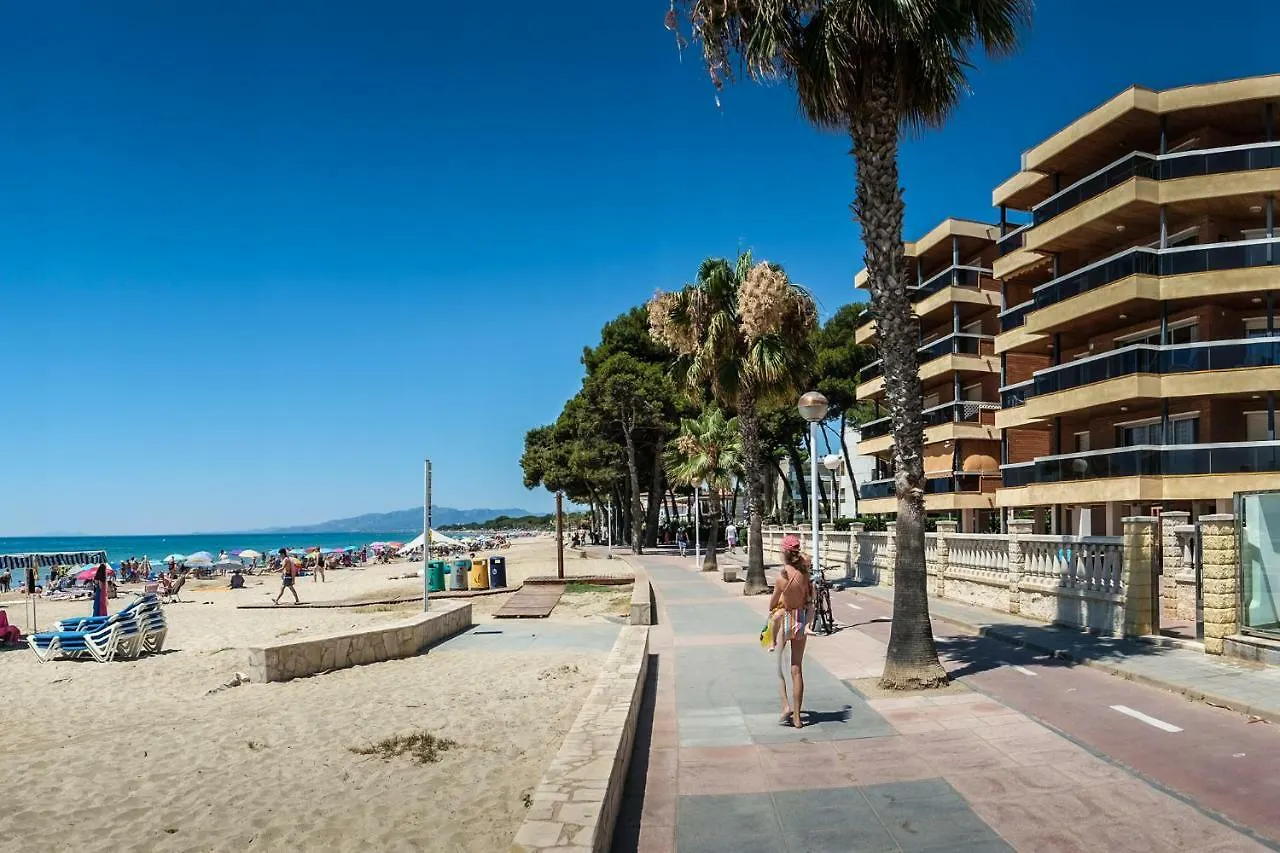 Apartment Apartamentos Marina Sol De Espana Cambrils