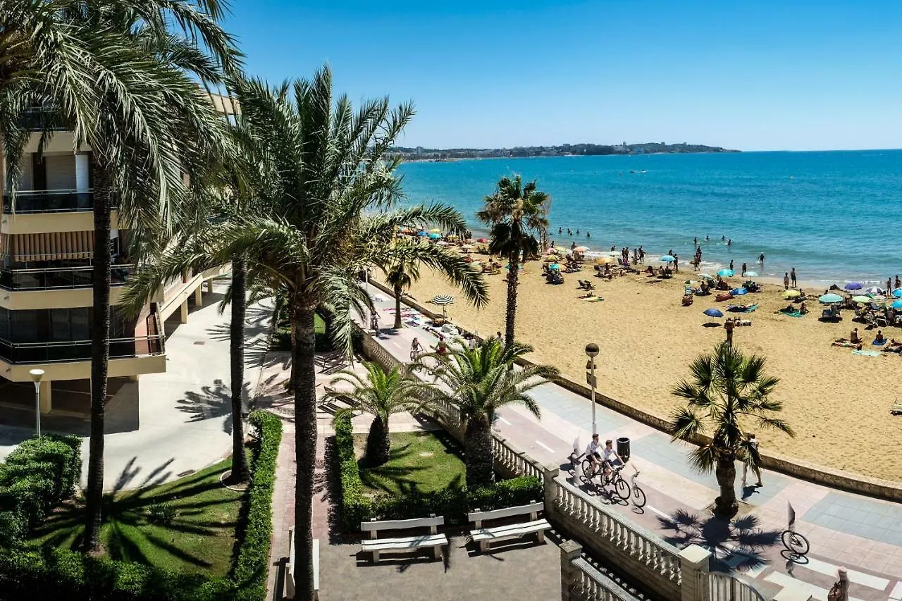 Apartamentos Marina Sol De Espana 캠브릴스 0*,  스페인